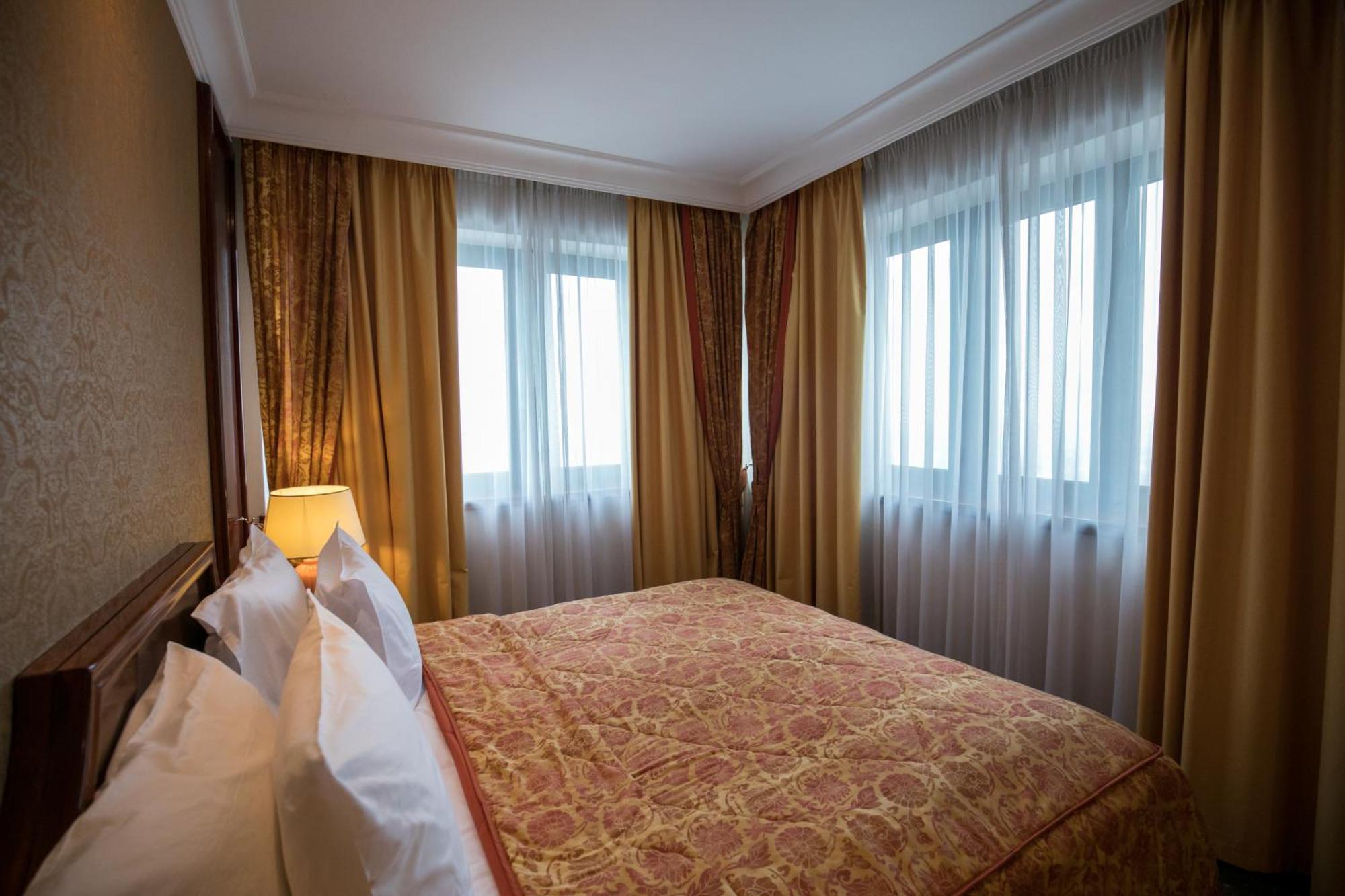 Hotel Villa Breg Vrsac Luaran gambar